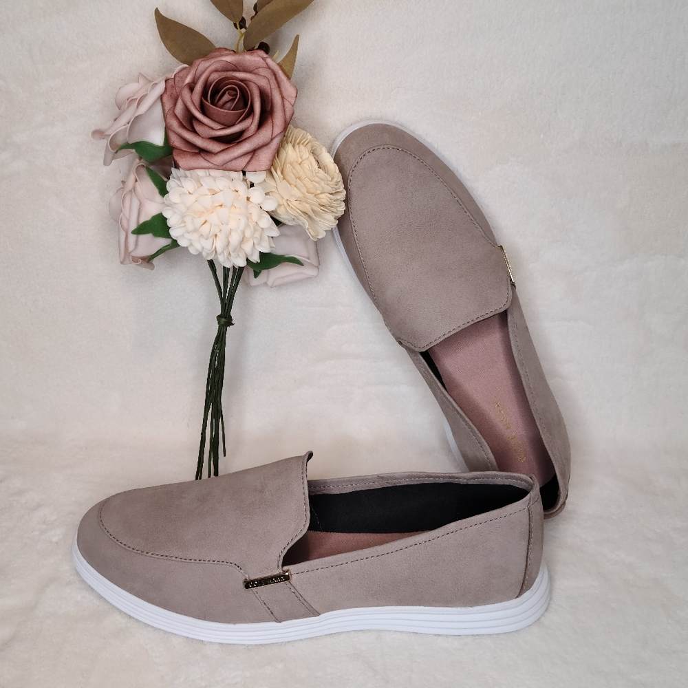 Cole Haan Slip-ons
